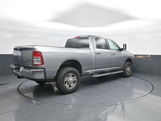 2022 RAM 3500 Big Horn