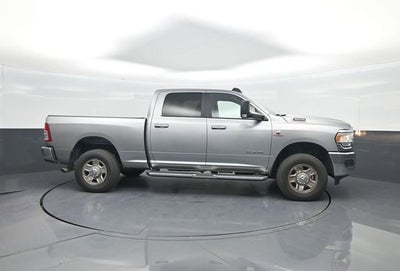 2022 RAM 3500 Big Horn