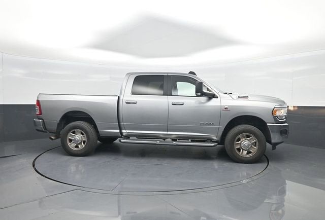 2022 RAM 3500 Big Horn
