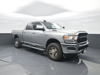 2022 RAM 3500 Big Horn