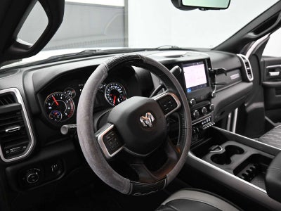 2022 RAM 3500 Big Horn