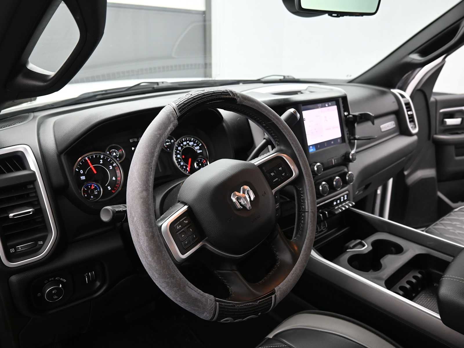 2022 RAM 3500 Big Horn