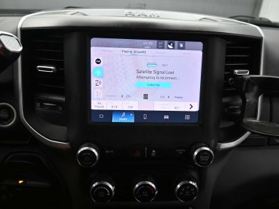 2022 RAM 3500 Big Horn