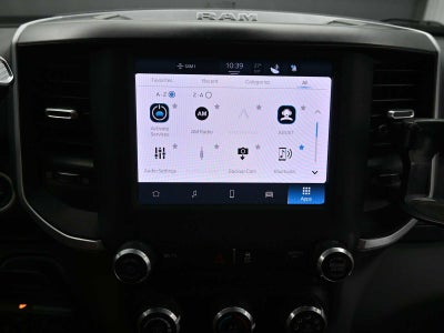 2022 RAM 3500 Big Horn