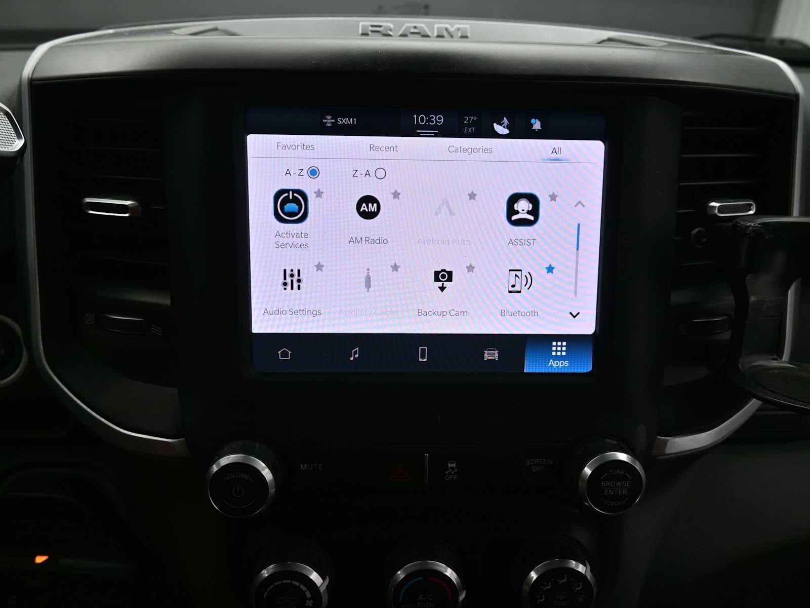 2022 RAM 3500 Big Horn