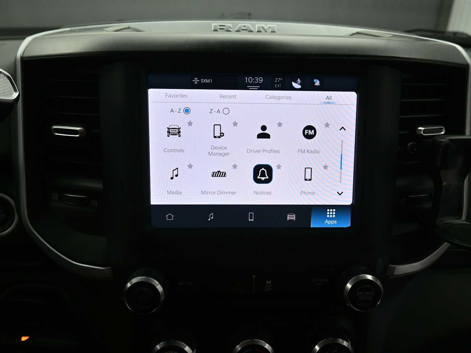 2022 RAM 3500 Big Horn