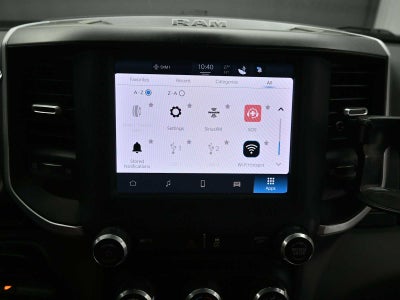 2022 RAM 3500 Big Horn