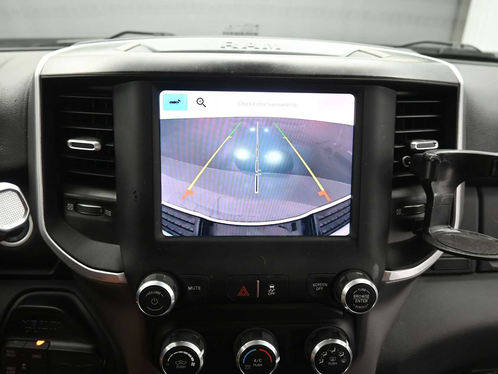 2022 RAM 3500 Big Horn