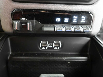 2022 RAM 3500 Big Horn