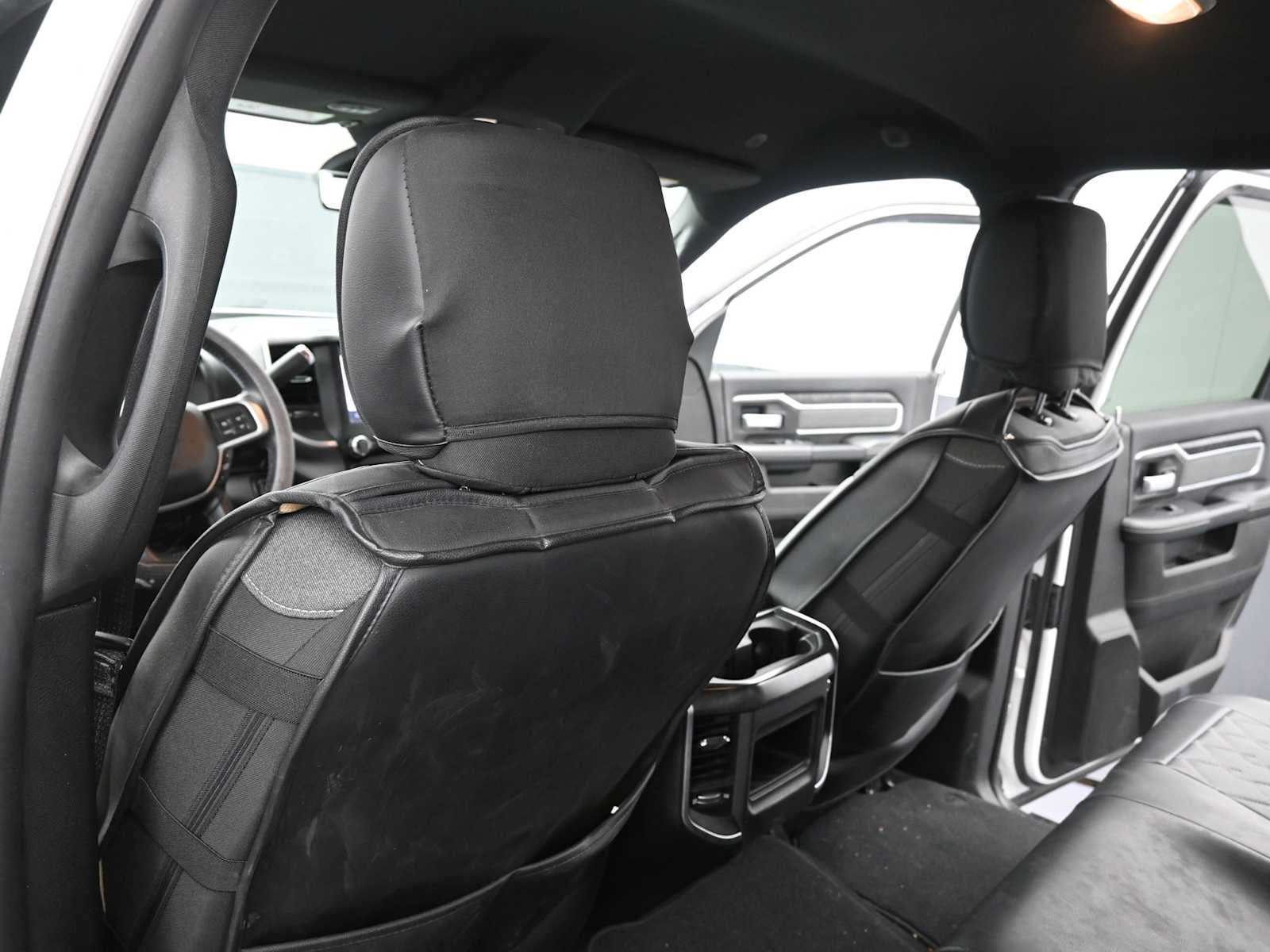 2022 RAM 3500 Big Horn