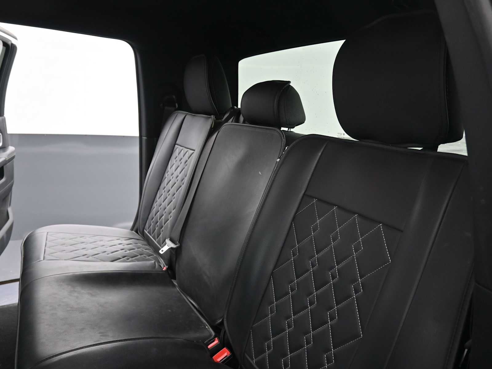 2022 RAM 3500 Big Horn