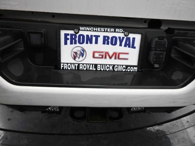 2022 RAM 3500 Big Horn