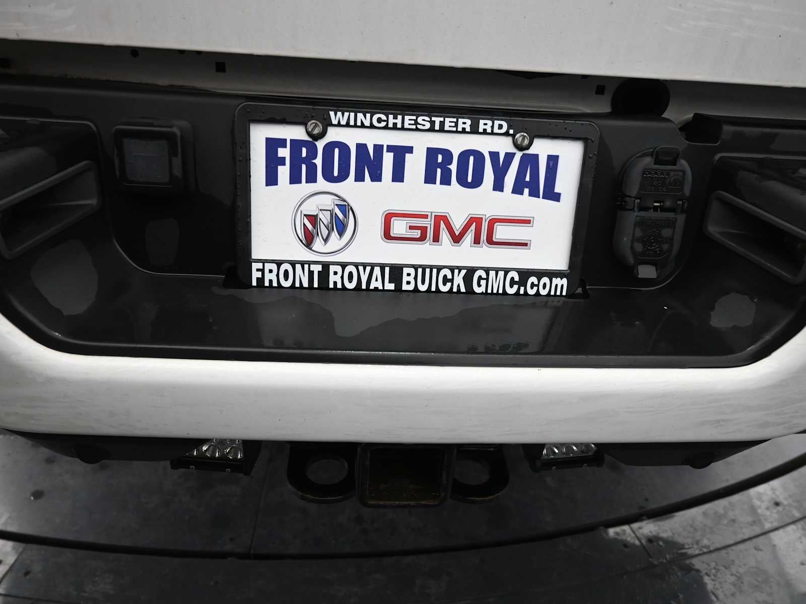 2022 RAM 3500 Big Horn