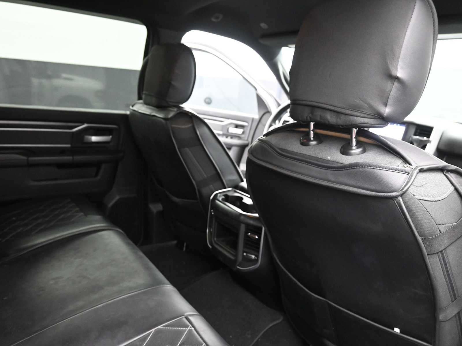 2022 RAM 3500 Big Horn