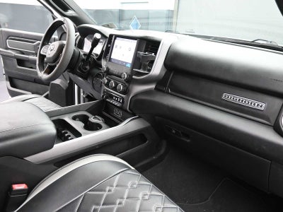 2022 RAM 3500 Big Horn