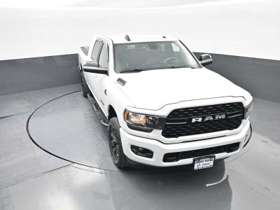 2022 RAM 3500 Big Horn