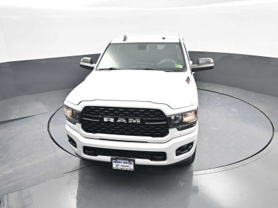 2022 RAM 3500 Big Horn
