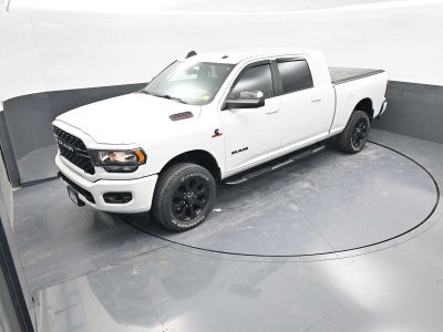 2022 RAM 3500 Big Horn