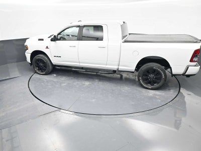 2022 RAM 3500 Big Horn