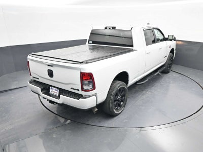 2022 RAM 3500 Big Horn
