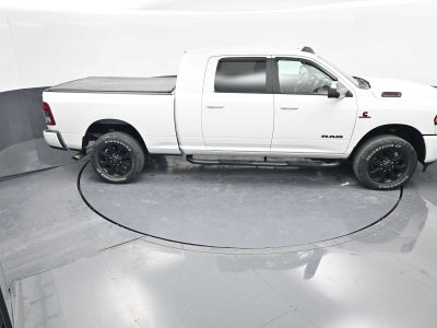 2022 RAM 3500 Big Horn