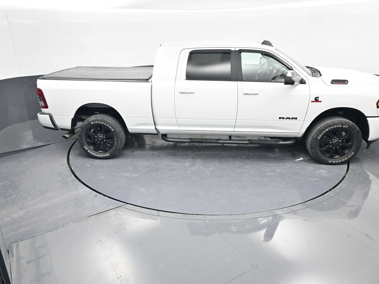 2022 RAM 3500 Big Horn
