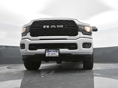2022 RAM 3500 Big Horn
