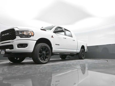 2022 RAM 3500 Big Horn