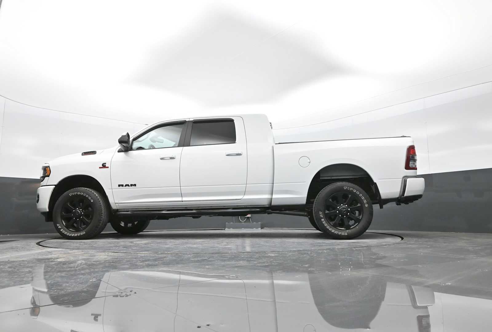 2022 RAM 3500 Big Horn