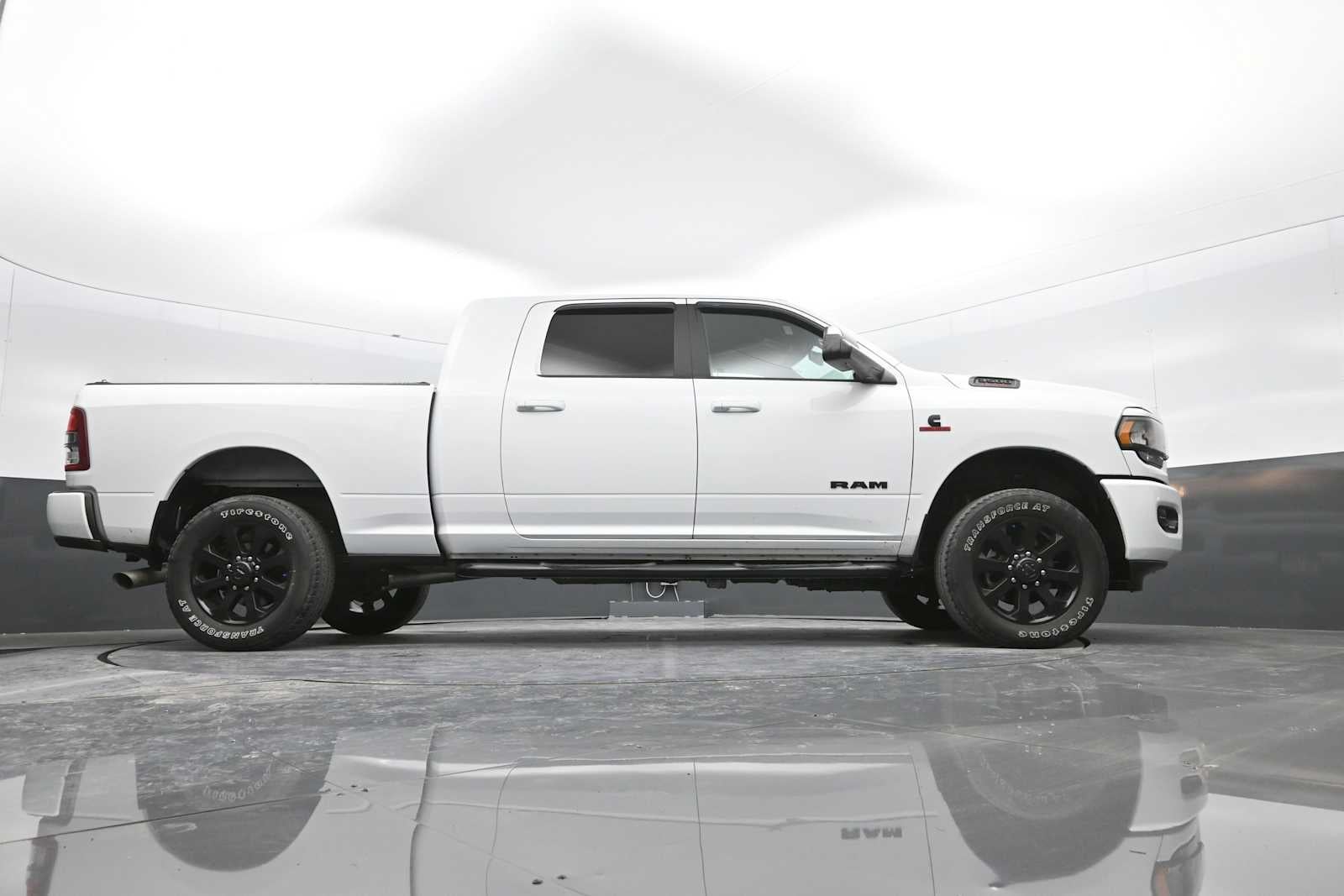 2022 RAM 3500 Big Horn