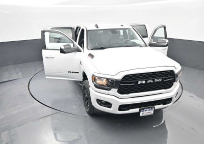 2022 RAM 3500 Big Horn