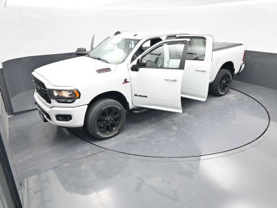 2022 RAM 3500 Big Horn
