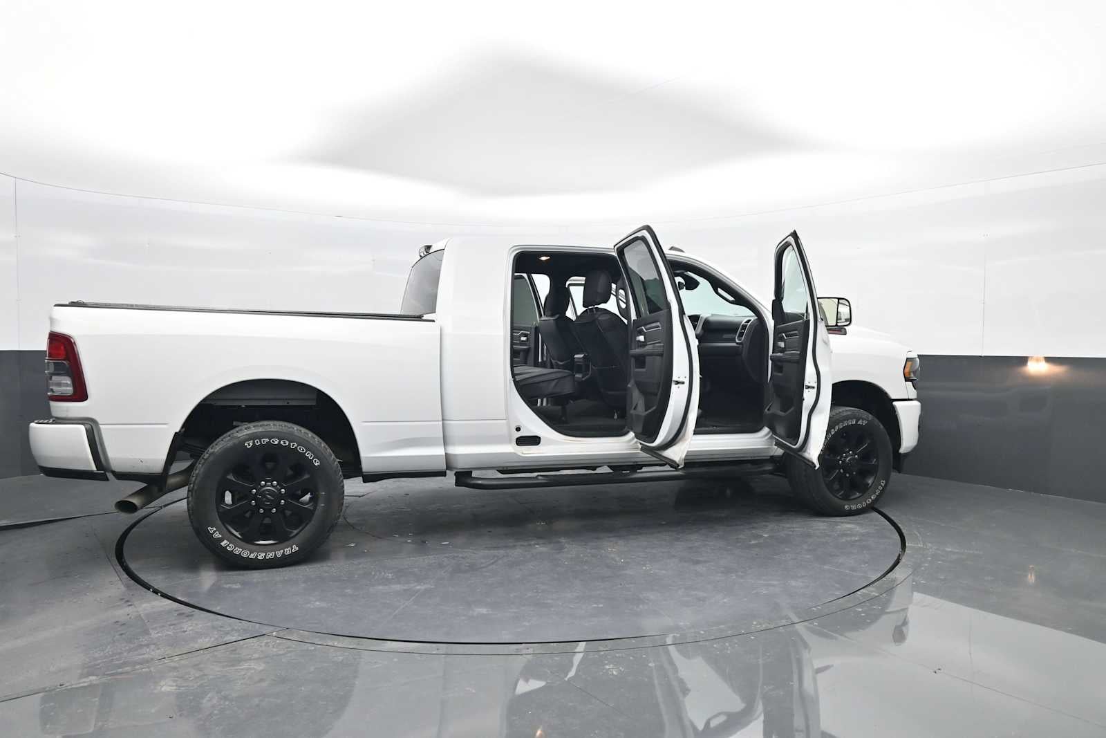 2022 RAM 3500 Big Horn