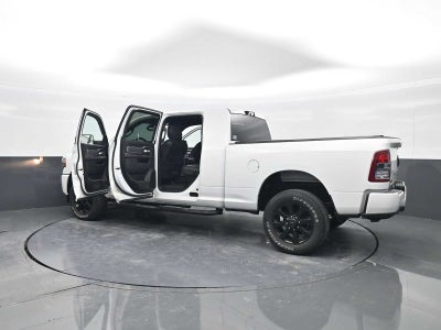 2022 RAM 3500 Big Horn