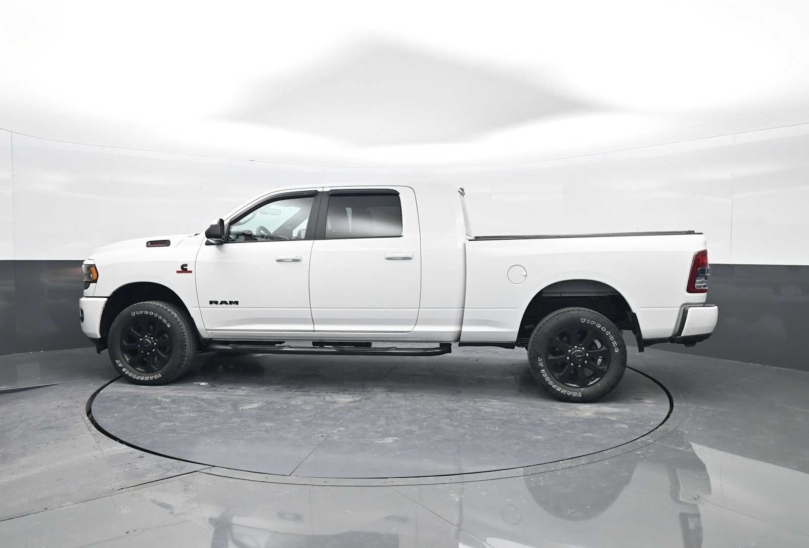 2022 RAM 3500 Big Horn
