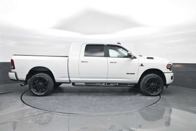2022 RAM 3500 Big Horn