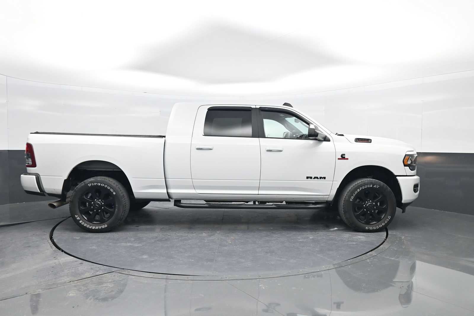 2022 RAM 3500 Big Horn