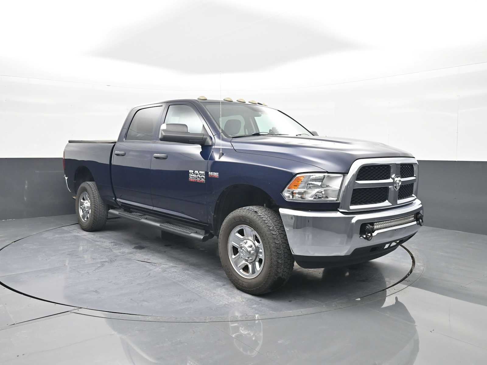 2015 RAM Ram 2500 Pickup Tradesman