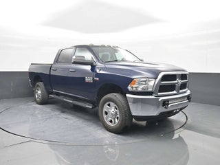 2015 RAM 2500 Tradesman