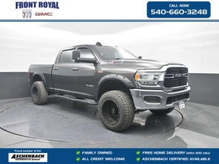 2019 RAM 2500 Big Horn