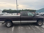 2004 Dodge Ram 2500 SLT