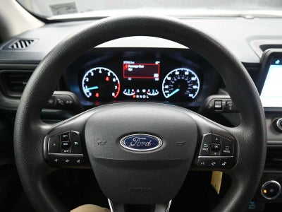 2023 Ford Maverick XL