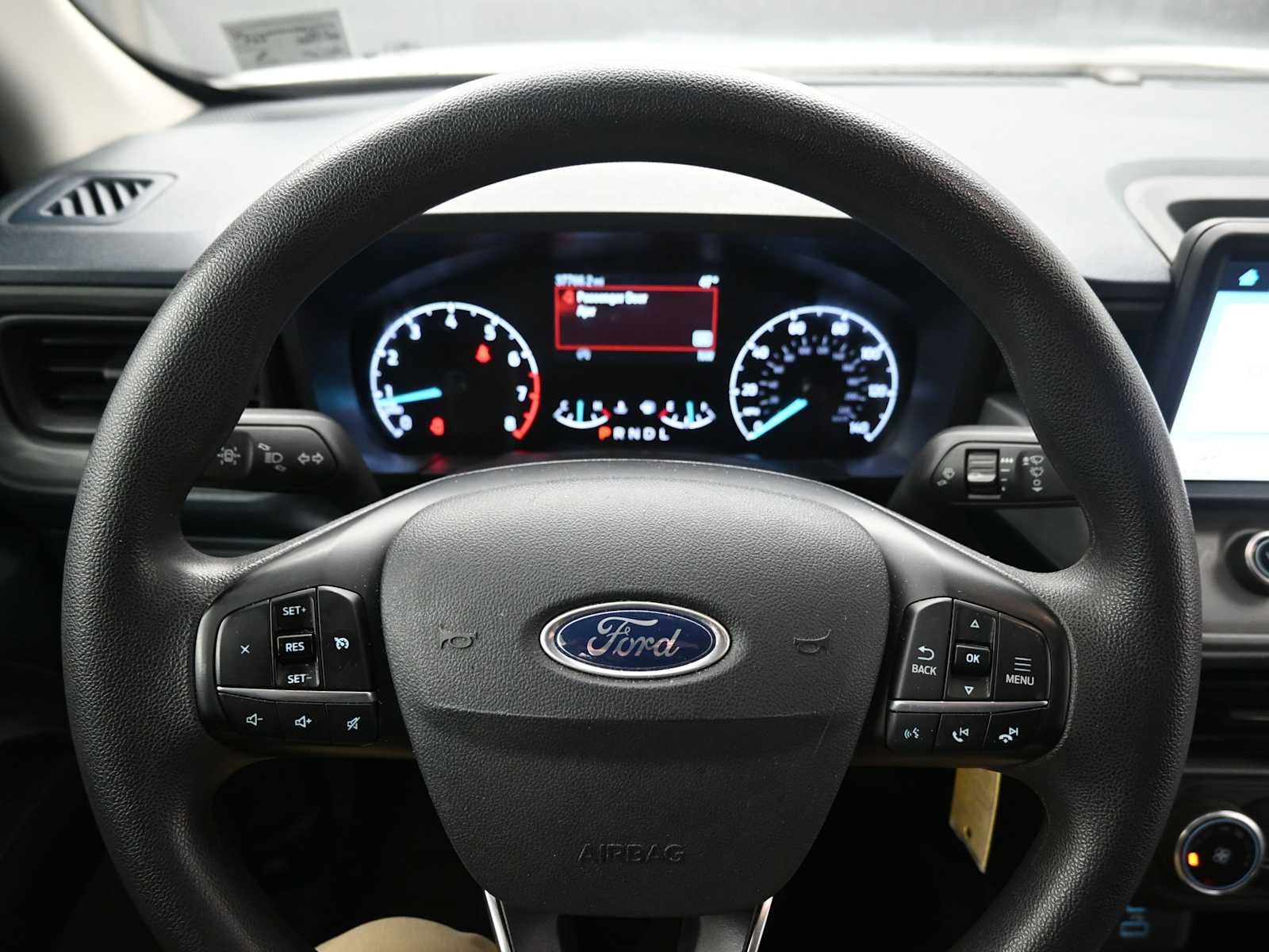 2023 Ford Maverick XL