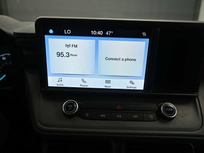 2023 Ford Maverick XL