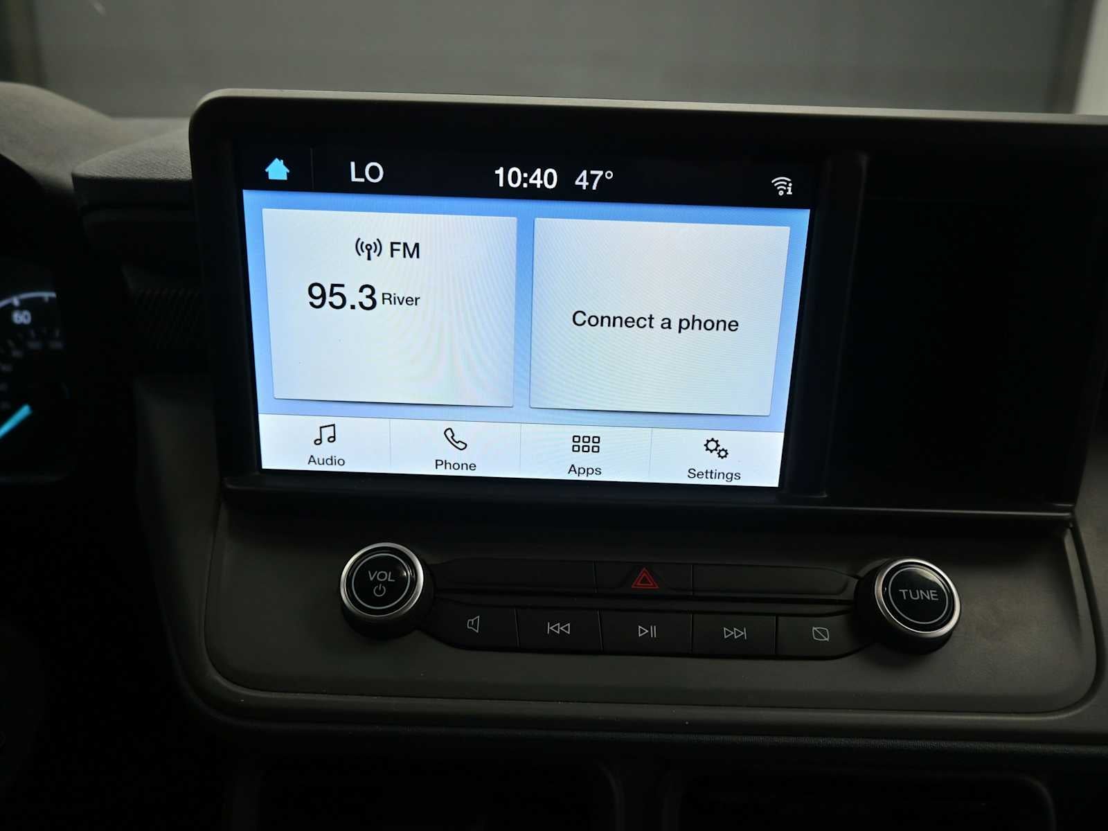 2023 Ford Maverick XL