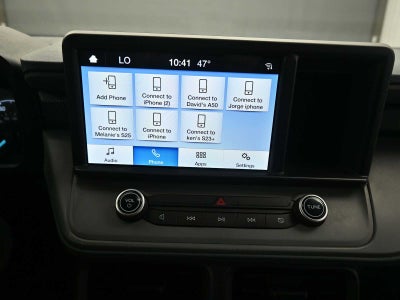 2023 Ford Maverick XL