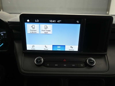 2023 Ford Maverick XL