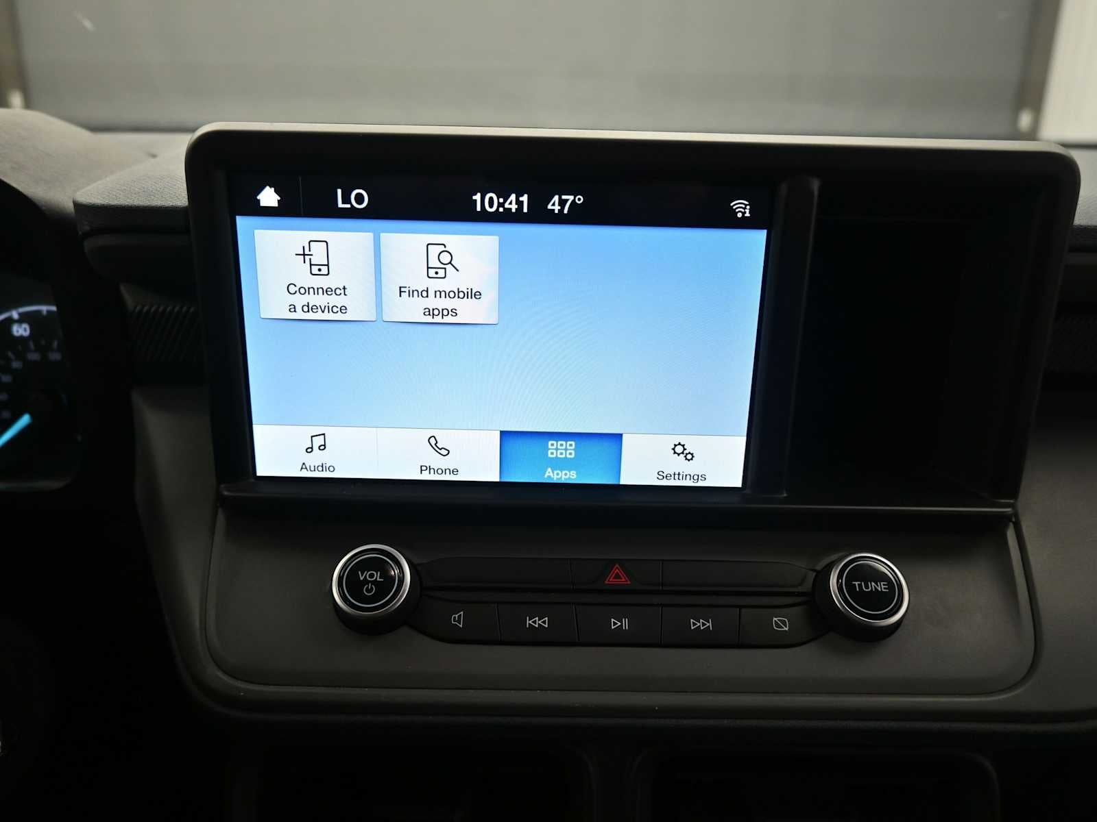 2023 Ford Maverick XL