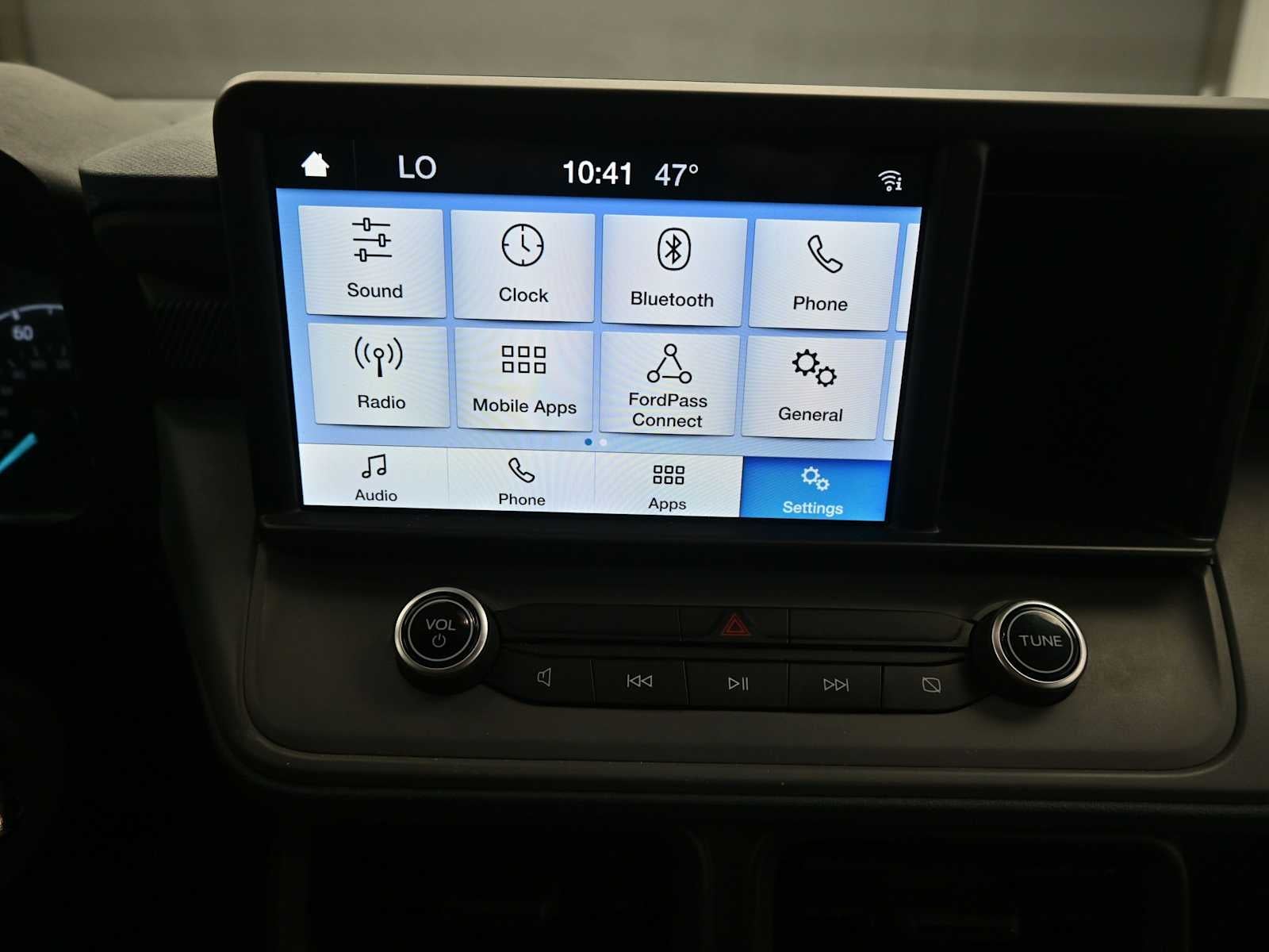 2023 Ford Maverick XL