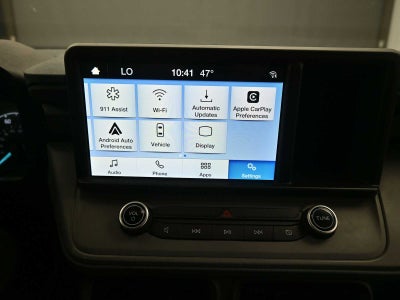 2023 Ford Maverick XL